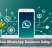 AI Makes WhatsApp Business Setup Easier